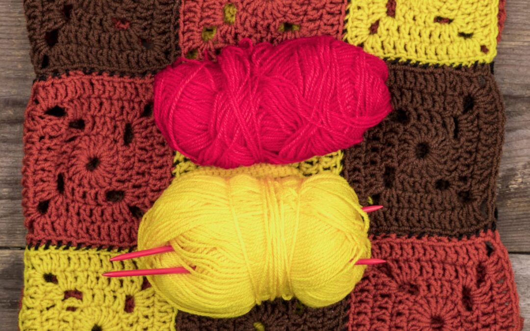 Crochet Online Classes for Intermediates