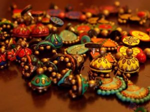 Jewelry making classes in Bangalore 