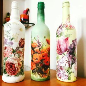 Decoupage classes in bangalore