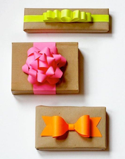 Holiday Gift Wrapping & Box making workshop in Bangalore