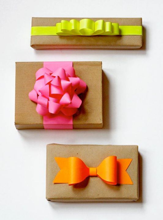 Gift wrapping workshop in Bangalore