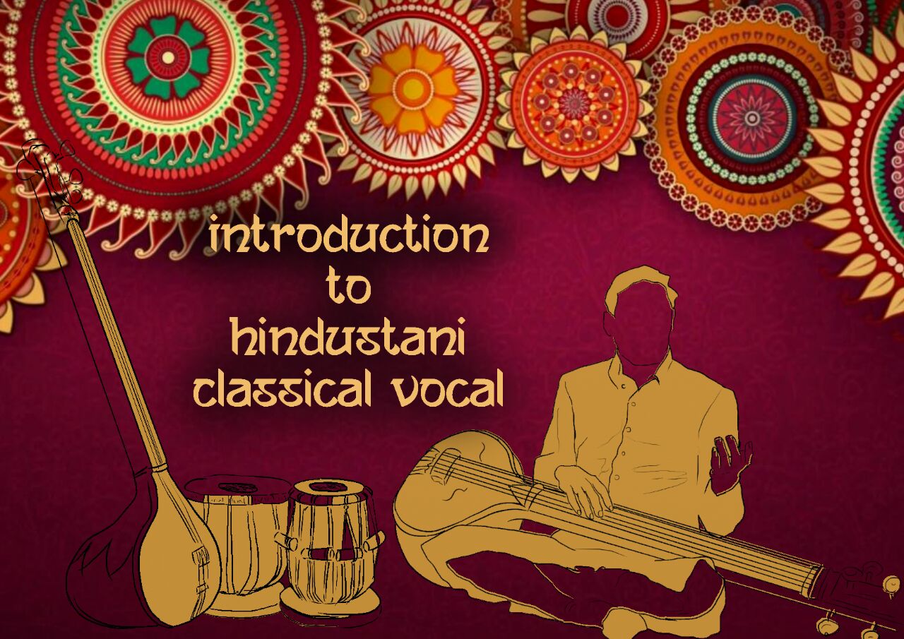 Hindustani Classical Vocal Workshop