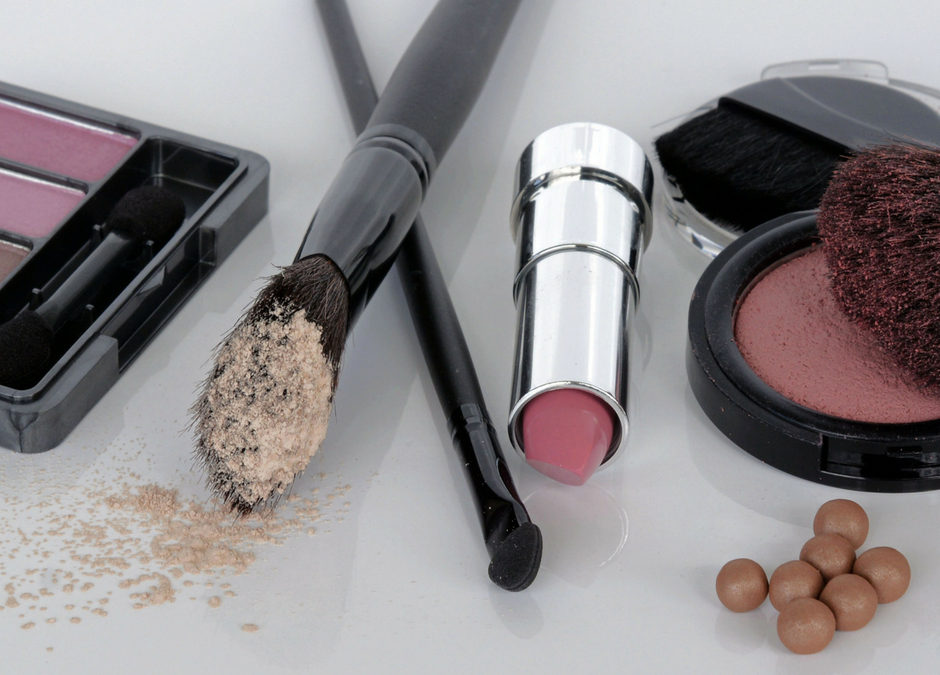 The Ultimate Make-Up class – Beginner session in Bangalore