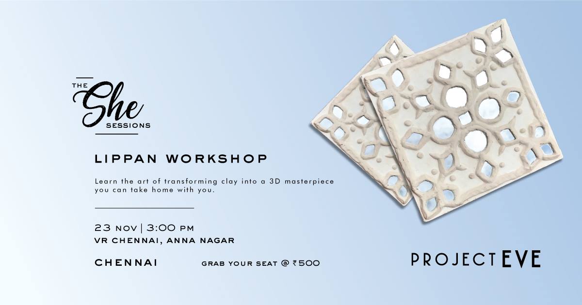 Lippan Workshop