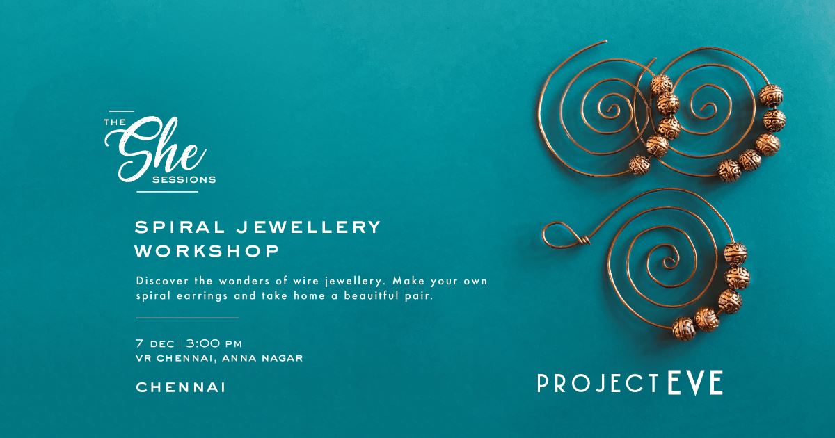 Spiral Jewellery Workshop