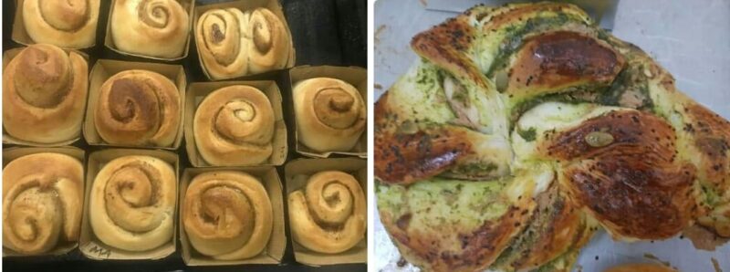 Bread Baking workshop for Beginners in Bangalore