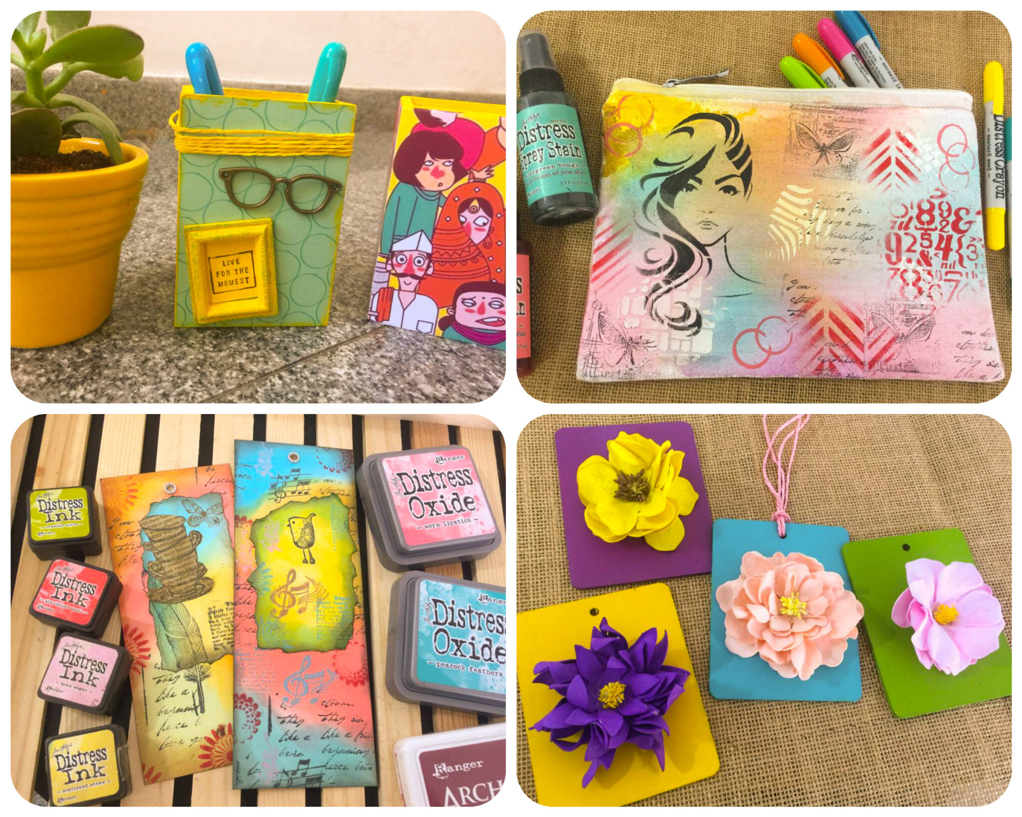 summer workshop, crafting workshops