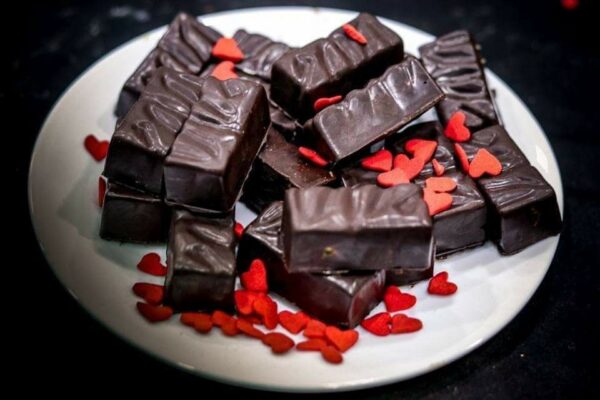 Chocolate Making for Valentines Day- Beginner Workshop in Bangalore