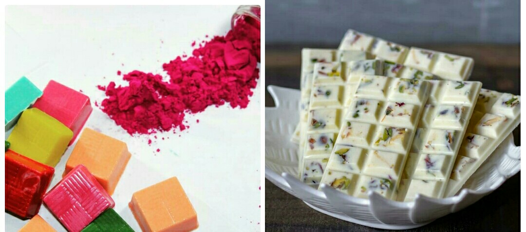 Holi Chocolate Making Session for Beginners in Bangalore