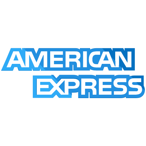 American Express is our Client