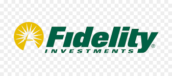 Fidelity Investments is our client