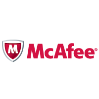 McAfee is our client