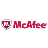 McAfee is our client