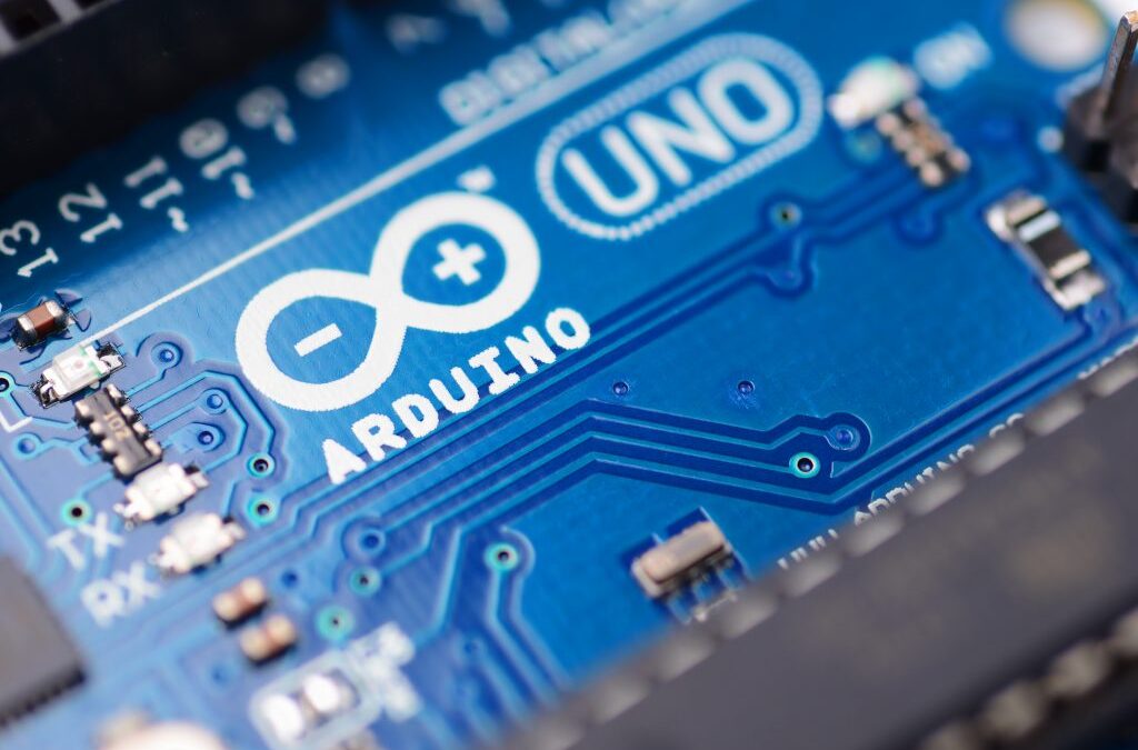 Arduino Musical Instrument – Online class for Bangalore students