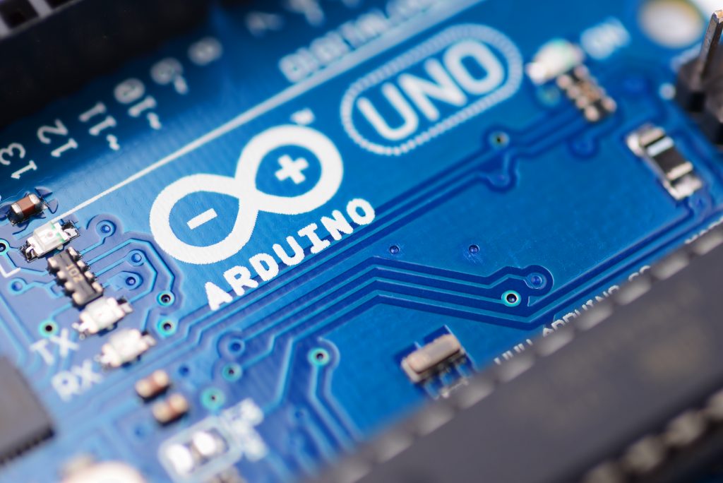 arduino workshops