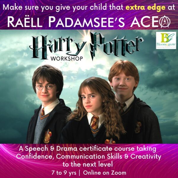 Drama workshops online